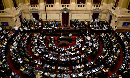 El Presupuesto 2025 definirá los parámetros de gastos y recursos con un enfoque en lograr el déficit cero. El Presupuesto 2025 definirá los parámetros de gastos y recursos con un enfoque en lograr el déficit cero.