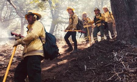 Chubut: la Justicia interviene por “intencionalidad manifiesta” en los últimos focos de incendio Chubut: la Justicia interviene por “intencionalidad manifiesta” en los últimos focos de incendio