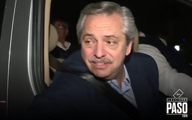 Fernández: “Lo de hoy fue una prueba de clasificación y quedamos cómodos para salir primeros”