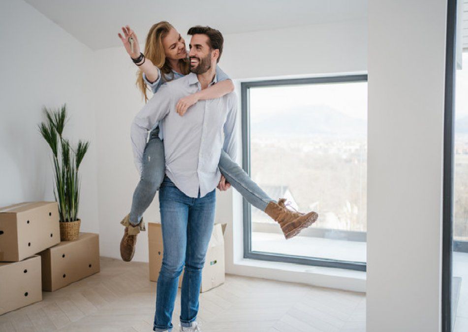 9 cosas en qué fijarte cuando estás buscando tu casa ideal