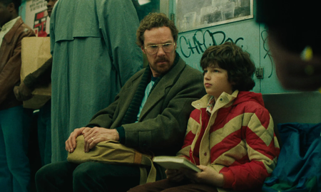 La sombría serie que estrenó Netflix, tiene solo 6 episodios y la rompe en todo el mundo La sombría serie que estrenó Netflix, tiene solo 6 episodios y la rompe en todo el mundo