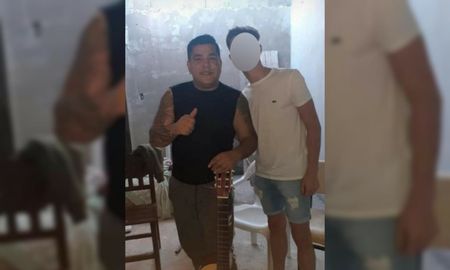 Se sospecha que el músico se excedió en la habilitación de control parental e incurrió en el delito de violación de medida de aislamiento Se sospecha que el músico se excedió en la habilitación de control parental e incurrió en el delito de violación de medida de aislamiento