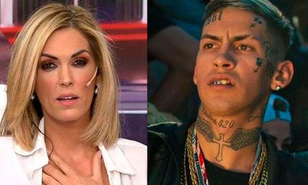 Viviana Canosa denunciará a L-Gante por violencia mediática tras el cruce que tuvieron en las redes sociales y le exigirá una compensación económica. Viviana Canosa denunciará a L-Gante por violencia mediática tras el cruce que tuvieron en las redes sociales y le exigirá una compensación económica.