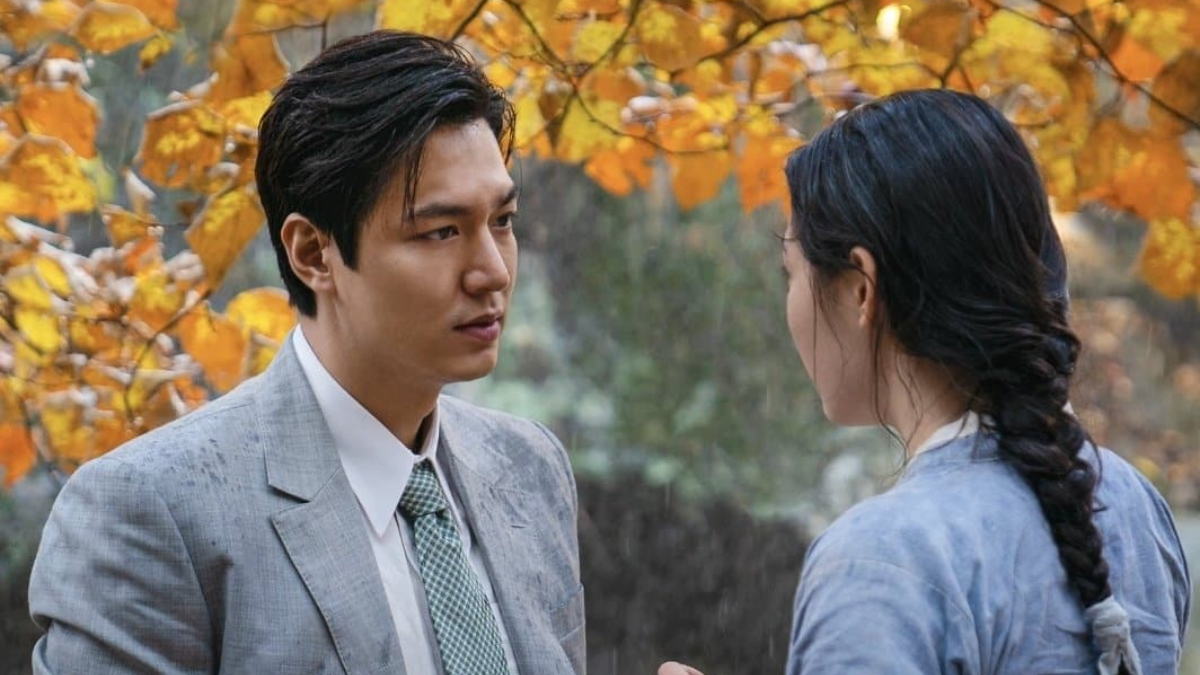 Pachinko: El K-drama De Lee Min Ho Gana A Mejor Serie En Idioma ...