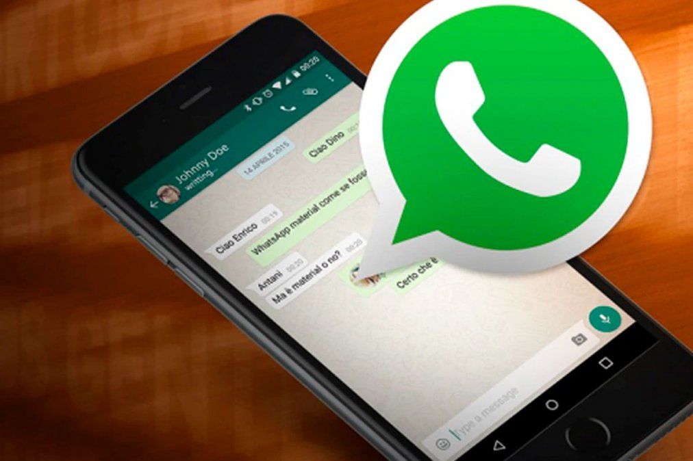 ¿Ya usaste Mei, la app que analiza tus conversaciones de WhatsApp? ¡Cuidado!