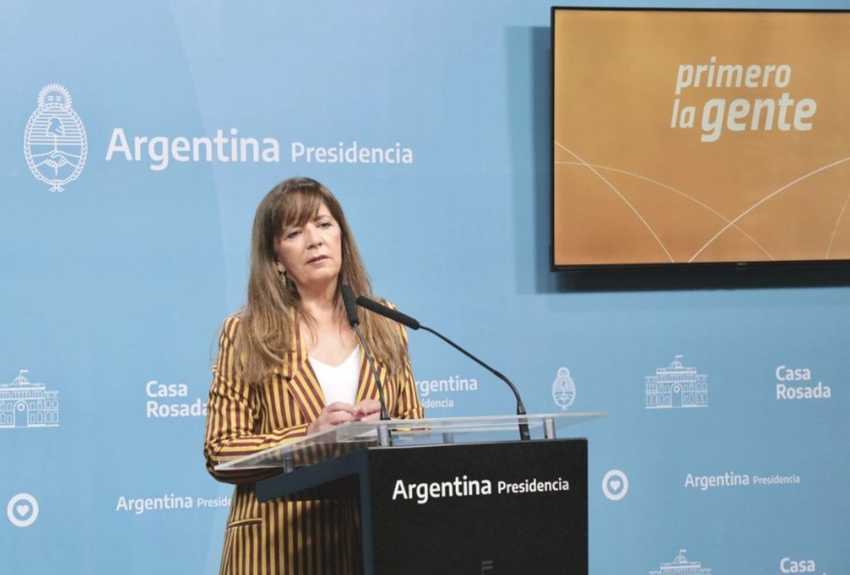 Debe haber habido pocos gobiernos tan federales como el nuestro