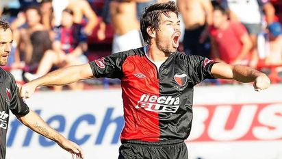 Qué fue de la vida del Ariel Garcé, después de su paso por River, Colón y el viaje al Mundial de Sudáfrica