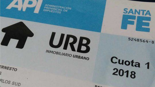El gobierno de Maximiliano Pullaro ya cuenta con la sanción definitiva de la ley tributaria que actualizará los impuestos en 2025.