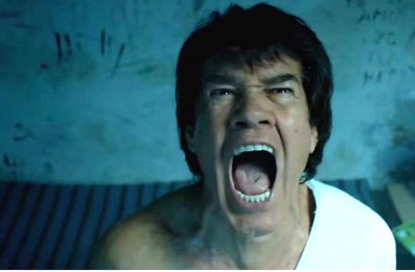 Terminó la serie sobre la vida de Carlos Monzón y sus familiares criticaron el final