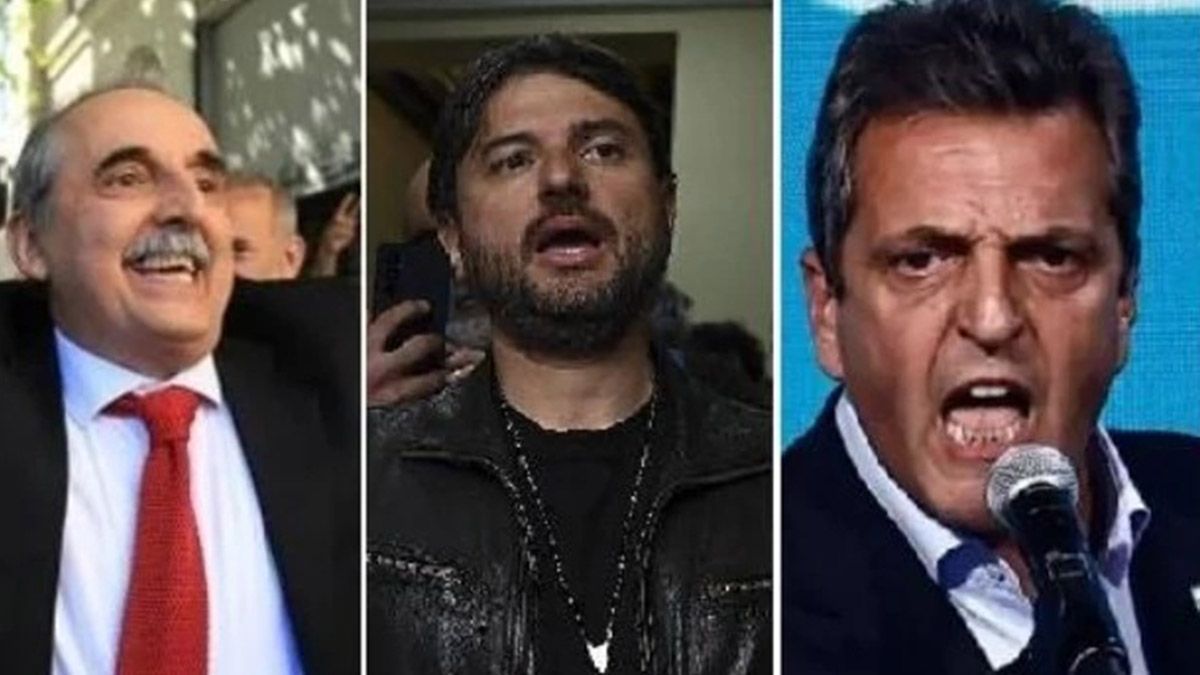 El Partido Justicialista se reúne este jueves a las 16 en la sede central de la calle Matheu 130, en la ciudad de Buenos Aires, con una convocatoria en la que estarán presentes Sergio Massa, Juan Grabois y Guillermo Moreno, entre otros dirigentes. El Partido Justicialista se reúne este jueves a las 16 en la sede central de la calle Matheu 130, en la ciudad de Buenos Aires, con una convocatoria en la que estarán presentes Sergio Massa, Juan Grabois y Guillermo Moreno, entre otros dirigentes.