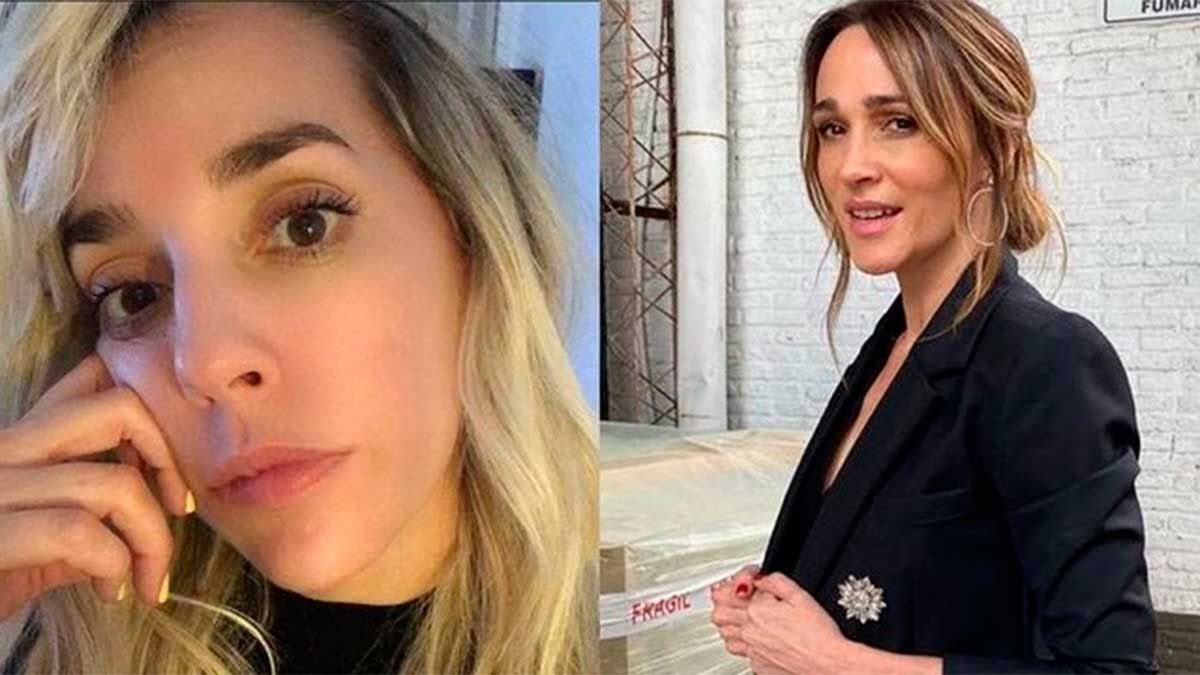 Vero Lozano habló de Tamara Pettinato&nbsp; y su problemática salida del programa.