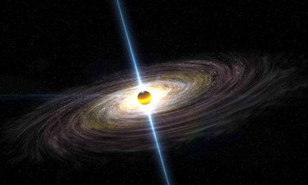 El descubrimiento del telescopio James Webb pone en duda uno de los pilares fundamentales de la cosmología, sugiriendo posibles nuevas perspectivas sobre el origen del universo.