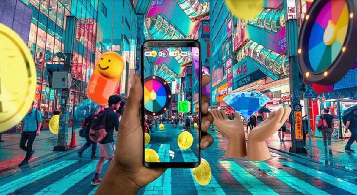 Niantic y Fold sacarán un juego para ganar criptomonedas al estilo de Pokémon GO.