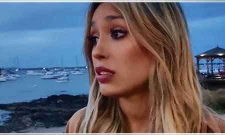 mel carballo, anuncio su separacion de fede bal: me senti usada