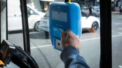 Aumenta el boleto de la Línea C: cómo queda el precio de los diferentes recorridos de colectivos