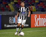 Colón quiere sumar a Cristian Vega, de Central Córdoba, a préstamo y el equipo santiagueño se mostró conforme con el ofrecimiento hecho por el Sabalero. El mediocampista fue uno de los pedidos por Julio César Falcioni. Colón quiere sumar a Cristian Vega, de Central Córdoba, a préstamo y el equipo santiagueño se mostró conforme con el ofrecimiento hecho por el Sabalero. El mediocampista fue uno de los pedidos por Julio César Falcioni.