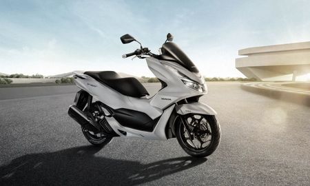 Cuánto sale la Honda PCX160 renovada en junio 2026 en Argentina. Cuánto sale la Honda PCX160 renovada en junio 2026 en Argentina.