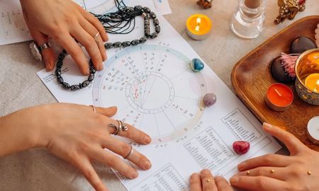 que es la carta astral y para que sirve