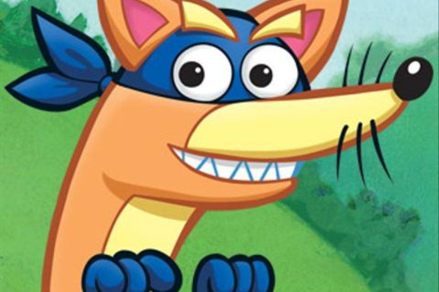 Benicio Del Toro será el Zorro en el live-action de Dora la exploradora