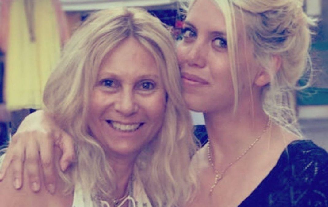 Ana Rosenfeld habló sobre la participación de Wanda Nara en MasterChef.