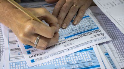Censo 2022: cuánto pagan a los voluntarios y cómo pueden inscribirse