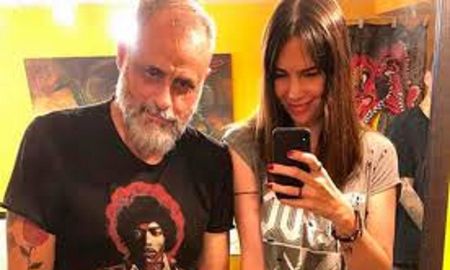 jorge rial y romina pereiro estarian separados por esta razon jorge rial y romina pereiro estarian separados por esta razon