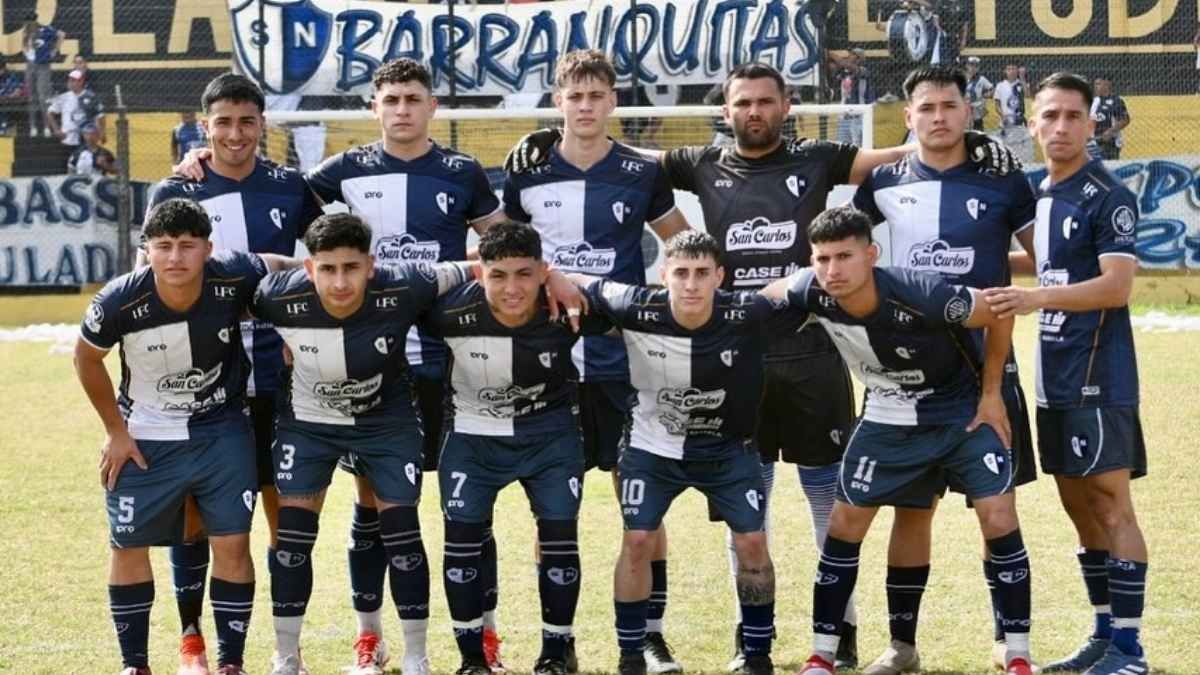 Sportivo Norte