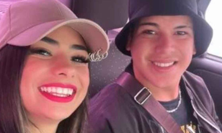 El llamativo motivo de por qué Daniela Celis tardó en blanquear su relación con Thiago Medina