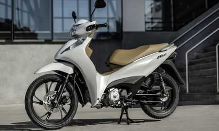 Este es el precio actualizado de la Honda Biz 125 en mayo de 2026 en Argentina. Este es el precio actualizado de la Honda Biz 125 en mayo de 2026 en Argentina.