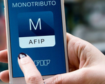 AFIP advierte sobre vencimiento para monotributistas este 20 de marzo