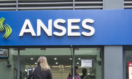 Anses modificó sus pagos por el feriado: ¿cuándo cobro? Anses modificó sus pagos por el feriado: ¿cuándo cobro?