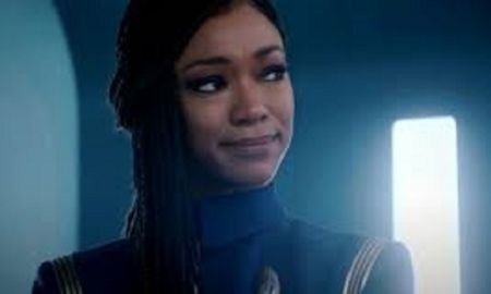 Netflix presentó el tráiler de la cuarta temporada de Star Trek: Discovery. Netflix presentó el tráiler de la cuarta temporada de Star Trek: Discovery.