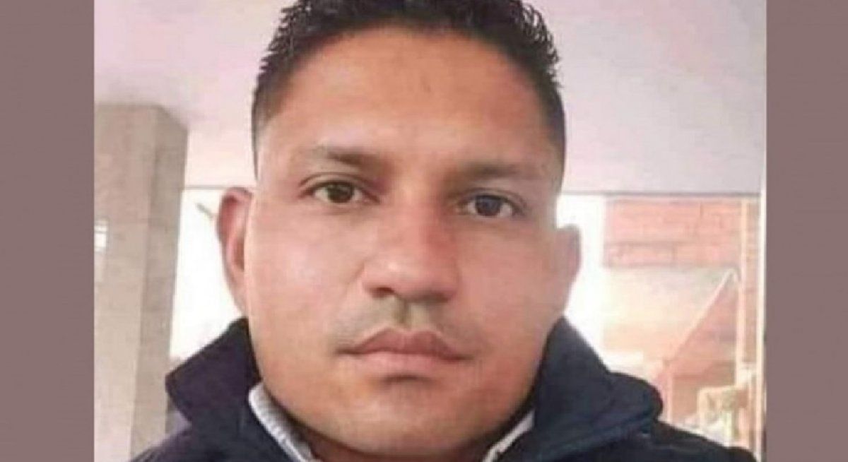 Mató a su hermano a balazos porque le reveló que su esposa le era infiel