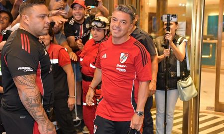 Cómo ver en vivo River vs. Ciudad de Bolívar por Copa Argentina Cómo ver en vivo River vs. Ciudad de Bolívar por Copa Argentina