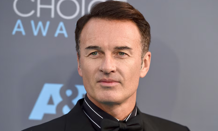 Esta es la fortuna millonaria que dejó el actor Julian McMahon tras su muerte Esta es la fortuna millonaria que dejó el actor Julian McMahon tras su muerte
