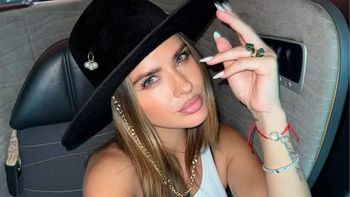 Aseguran que Disney se cansó de la China Suárez por sus exigencias y manejos