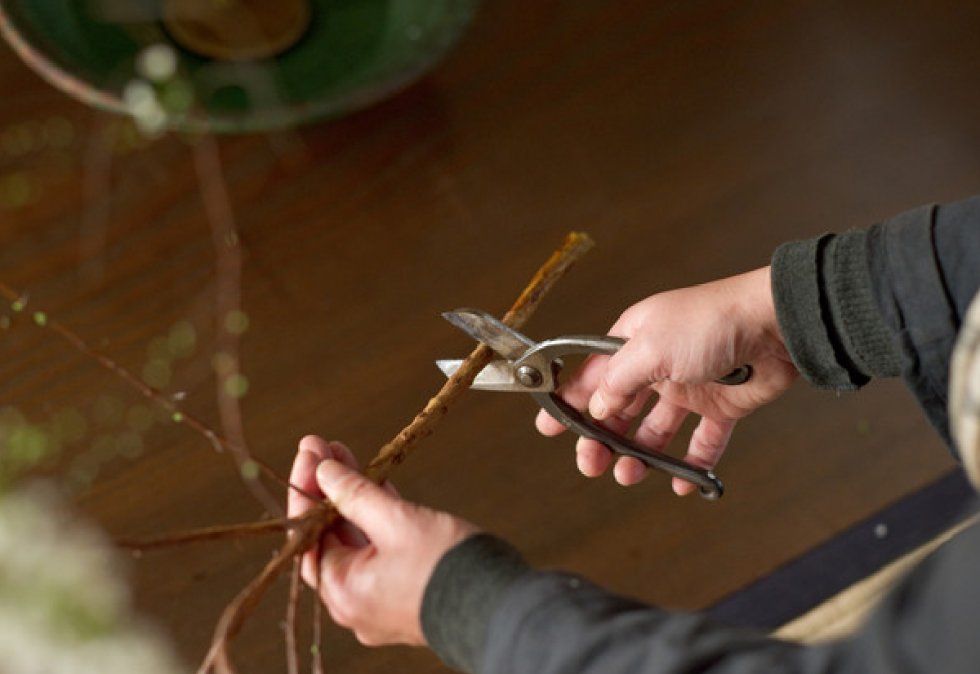 Qué es el arte japonés Ikebana y por qué es tan popular en la decoración