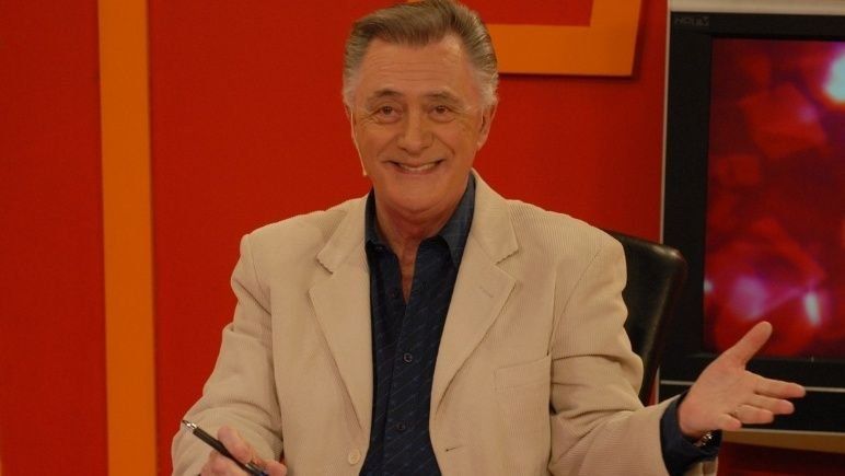 Los mensajes de los famosos por la muerte de Lucho Avilés