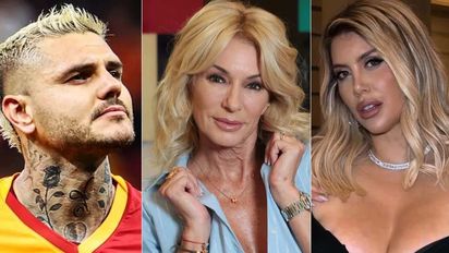 Yanina Latorre hizo números y calculó cuánta plata le queda a Mauro Icardi: 