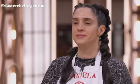 De qué vive Daniela Kompel, la última eliminada de MasterChef De qué vive Daniela Kompel, la última eliminada de MasterChef