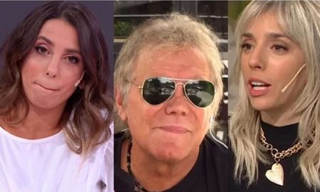 Beto Casella defendió a Tamara Pettinato luego de ser fuertemente criticada por Cinthia Fernández. Beto Casella defendió a Tamara Pettinato luego de ser fuertemente criticada por Cinthia Fernández.