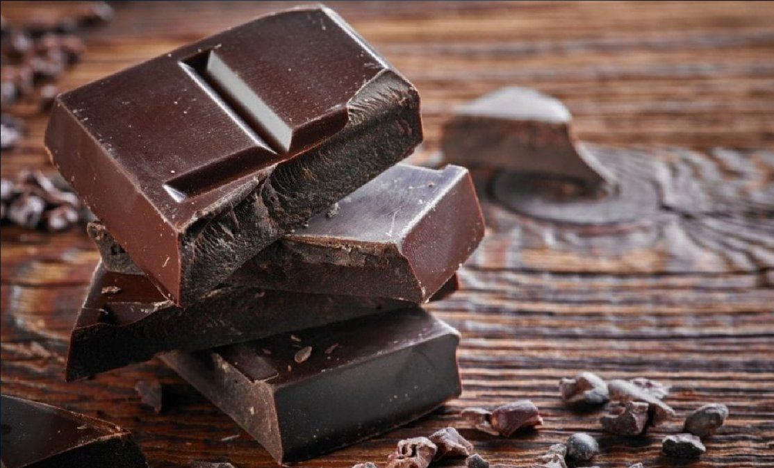 Cómo afecta la ingesta de chocolate negro a nuestro organismo