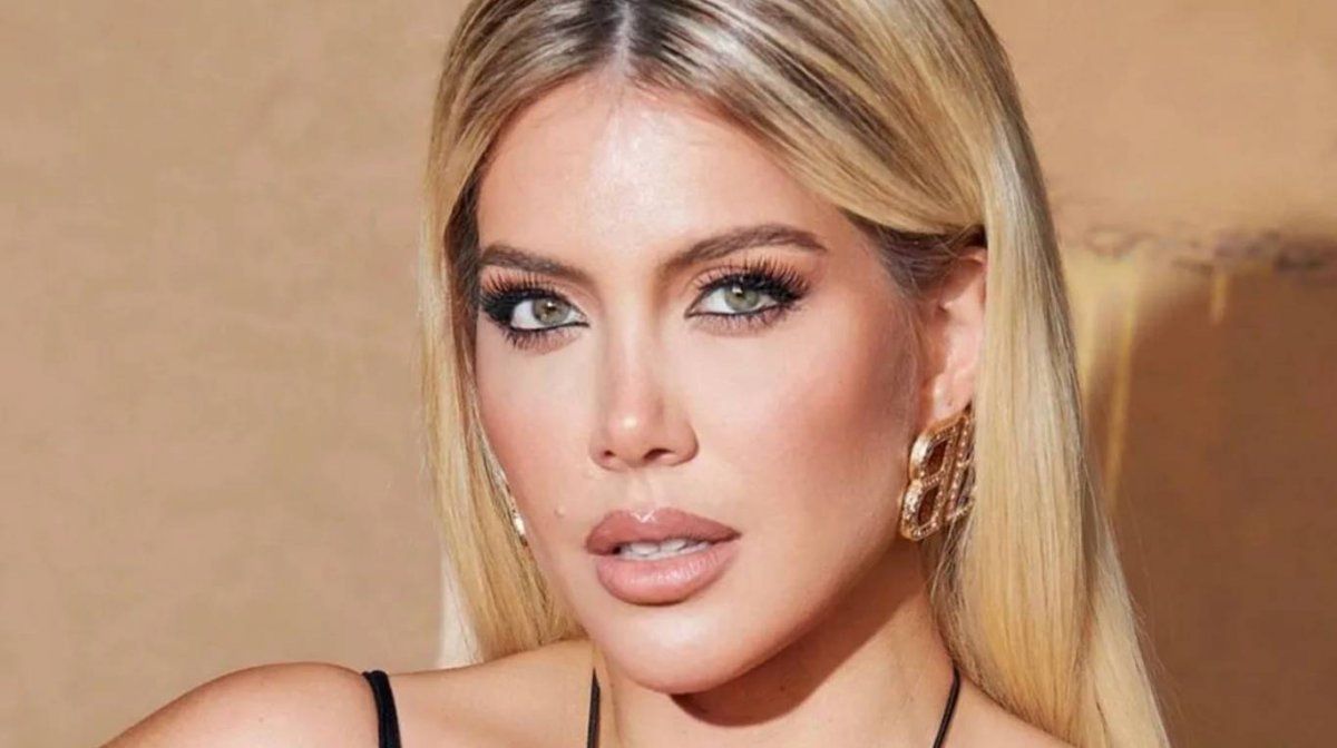 Wanda Nara habló de su salud y dijo que "la leucemia existe dentro de las posibilidades". Wanda Nara habló de su salud y dijo que "la leucemia existe dentro de las posibilidades".