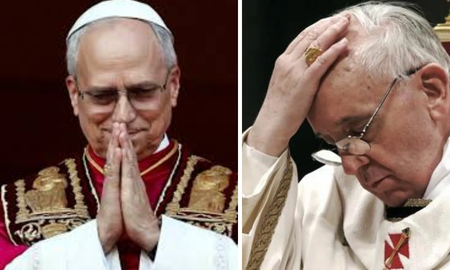 el millonario sueldo que cobrara leon xiv como papa y por que francisco lo rechazo el millonario sueldo que cobrara leon xiv como papa y por que francisco lo rechazo