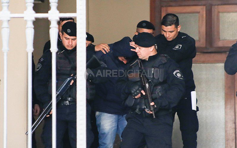 La pericia de una boina, clave en la causa que investiga el asesinato del comerciante Julio Cabal