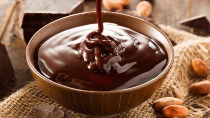 Cómo hacer ganache de chocolate, la receta perfecta