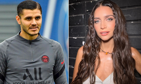 Aseguran que Mauro Icardi estuvo con Zaira Nara: Es un plan que se concretó Aseguran que Mauro Icardi estuvo con Zaira Nara: Es un plan que se concretó