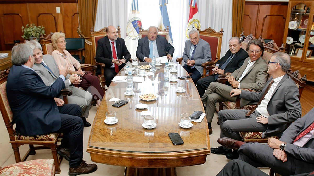 La cuarentena por el coronavirus termin&oacute; desnudando diferencias entre miembros de la Corte de Santa Fe y atrasos en la implementaci&oacute;n de herramientas tecnol&oacute;gicas.