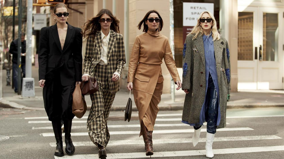 La nueva tendencia que se impondrá en el otoño-invierno 2025 en Argentina: colores, estilos y prendas clave