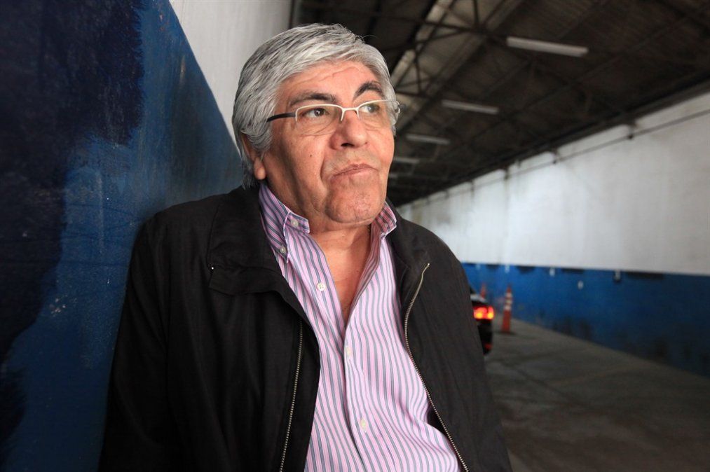 Paro nacional de Camioneros “sin cortes de ruta”